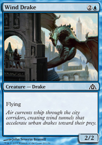 Wind Drake - 