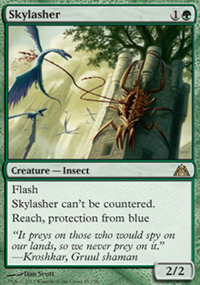 Skylasher - 