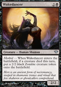 Wakedancer - 