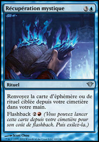 Rcupration mystique - 