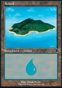 Island - 