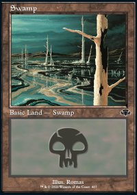 Swamp - 