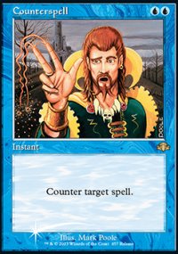 Counterspell - 