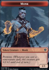 Monk - 