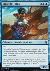 Vigie de Talas - 