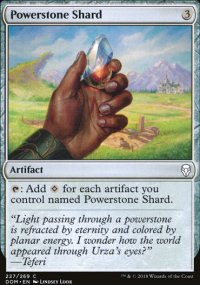 Powerstone Shard - 