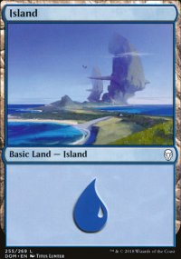 Island - 