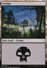 Swamp - 