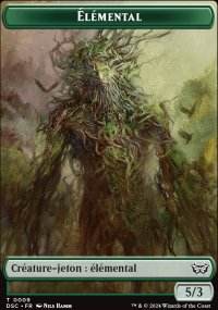 lmental - Duskmourn House of Horrors: Commander Decks