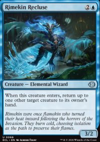 Rimekin Recluse - Lorwyn Eclipsed