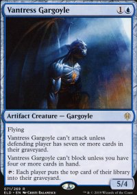 Vantress Gargoyle - 