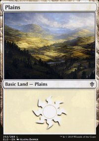 Plains - 