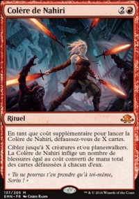 Colre de Nahiri - 