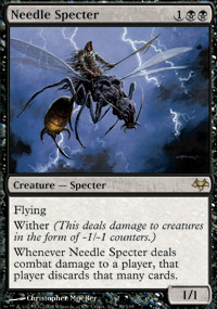 Needle Specter - 