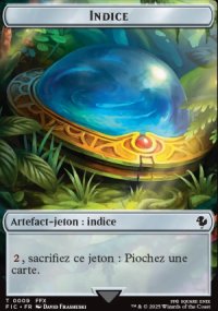 Indice - Final Fantasy Commander Decks