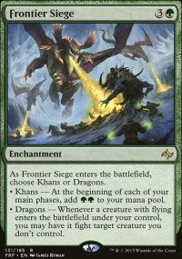 Frontier Siege - 