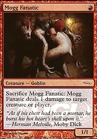 Mogg fanatique - 