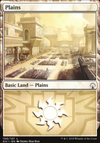 Plains - 