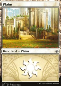 Plains - 