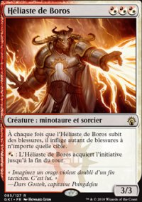 Hliaste de Boros - 