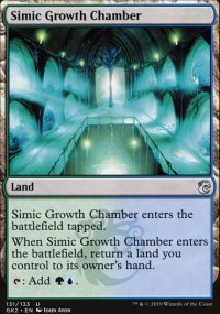 Simic Growth Chamber - 