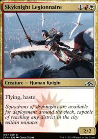 Skyknight Legionnaire - 