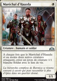 Marchal d'Haazda - 