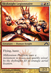 Skyknight Legionnaire - 