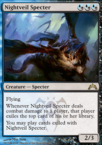 Nightveil Specter - 