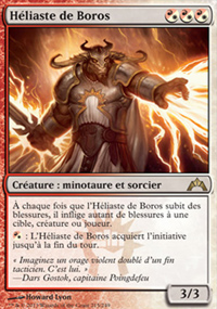 Hliaste de Boros - 