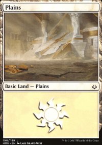 Plains - 