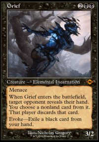 Grief - Modern Horizons III Retro Reprints