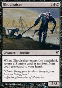 Ghoulraiser - 