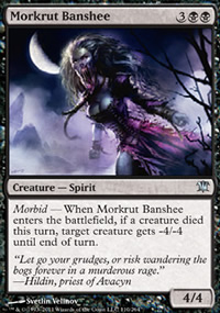 Morkrut Banshee - 