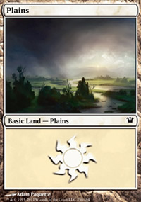 Plains - 