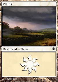 Plains - 