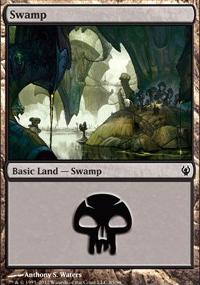 Swamp - 