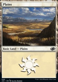 Plains - 