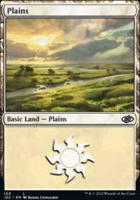 Plains - 