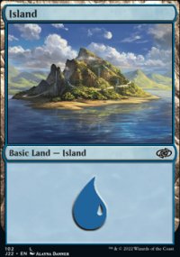 Island - 