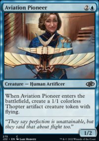 Aviation Pioneer - 