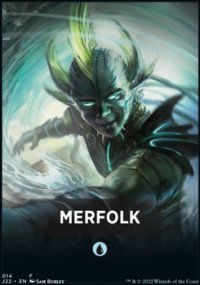 Merfolk - 