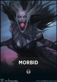 Morbid - 