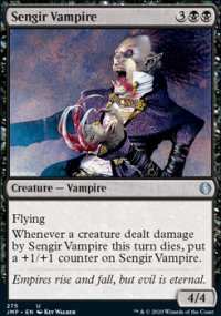 Vampire sengien - 