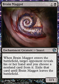 Brain Maggot - 