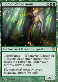 Eidolon of Blossoms - 