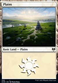 Plains - 