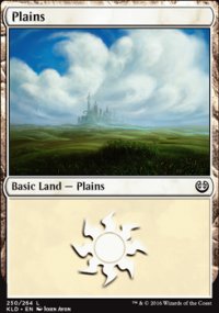 Plains - 