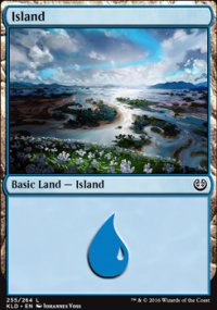 Island - 