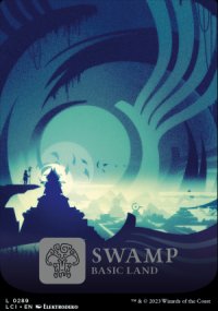 Swamp - 